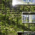 School Group and Student Housing / Atelier Phileas School Group and Student Housing / Atelier Phileas © Sergio Grazia