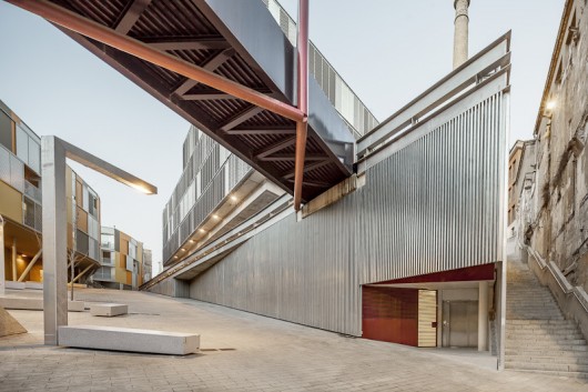 Courtesy of Adrià Goula