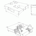 House Laejo / Bruno Dias arquitectos House Laejo / Bruno Dias arquitectos Sketch