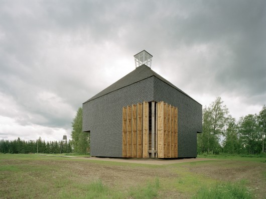© Jussi Tiainen