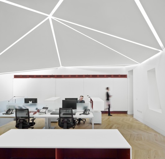 Courtesy of Emrys Architects