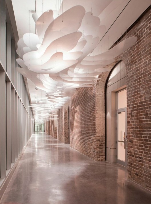 SCAD Museum of Art / Sottile & Sottile and Lord Aeck Sargent © SCAD