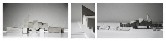 Model. Image Courtesy of WXCA