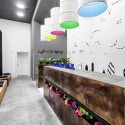 Notting Hill / Yunakov architects Notting Hill / Yunakov architects © Oleg Stelmah