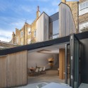 De Beauvoir House / Scott Architects De Beauvoir House / Scott Architects © Craig Sheppard