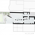 De Beauvoir House / Scott Architects De Beauvoir House / Scott Architects Ground Floor Plan