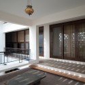 Kapadia Residence / Coalesce Design Studio Kapadia Residence / Coalesce Design Studio © Mustafa Mehdi