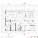 House / Studio Las Rúas / Olimpia Lira House / Studio Las Rúas / Olimpia Lira Floor Plan