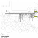 Fazenda Boa Vista - Spa / Isay Weinfeld Fazenda Boa Vista - Spa / Isay Weinfeld Ground Floor Plan