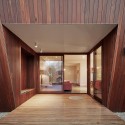 Thornbury House / Mesh Design Thornbury House / Mesh Design © Peter Clarke