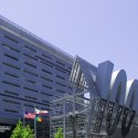 Caltrans District 7 Headquaters. Image © Liao Yusheng