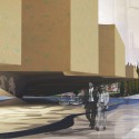 Milan Expo 2015: LAD, NJP Win Competition for Iranian Pavilion Milan Expo 2015: LAD, NJP Win Competition for Iranian Pavilion © LAD, NJP