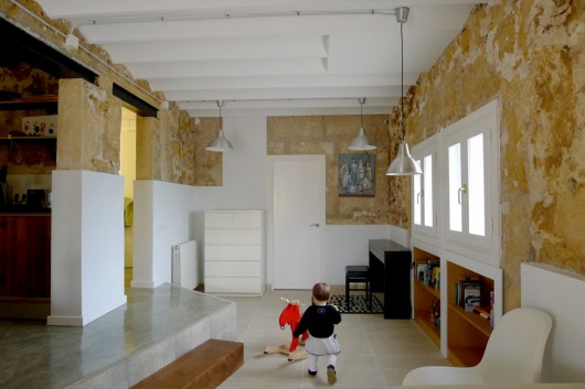Courtesy of Miel Arquitectos