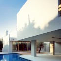 Villa 153 / ISV Architects Villa 153 / ISV Architects © Erieta Attali