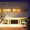 Villa 153 / ISV Architects Villa 153 / ISV Architects © Erieta Attali