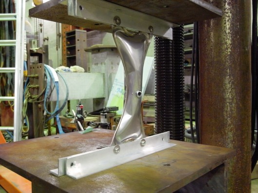 Courtesy of The University of Tokyo Digital Fabrication Lab
