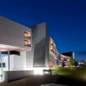Hotel Casino de Chaves / RDLM Arquitectos Associados Hotel Casino de Chaves / RDLM Arquitectos Associados © Sérgio Ferreira, Profoto