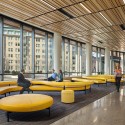 Massachusetts College of Art and Design’s Student Residence Hall / ADD Inc. Massachusetts College of Art and Design’s Student Residence Hall / ADD Inc. © Lucy Chen