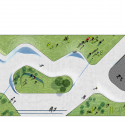 LEMVIG Skatepark / EFFEKT LEMVIG Skatepark / EFFEKT Floor Plan