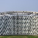 Suzhou SND District Urban Planning Exhibition Hall / BDP Professions Suzhou SND District Urban Planning Exhibition Hall / BDP Professions © Marco Jacobs