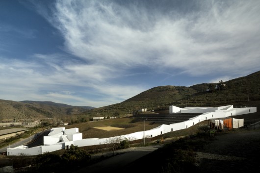 © FG+SG - Fernando Guerra, Sergio Guerra