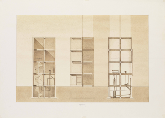 Original Drawins