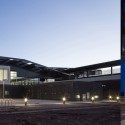 High Speed Villena Station / COOTAR High Speed Villena Station / COOTAR Courtesy of COOTAR