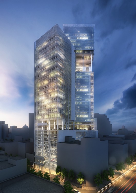 © Richard Meier & Partners
