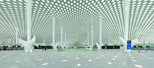 Courtesy of Studio Fuksas