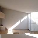 Katsutadai House / Yuko Nagayama & Associates Katsutadai House / Yuko Nagayama & Associates © Daici Ano
