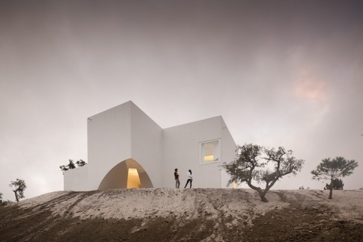 © FG+SG - architectural photography