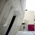 Urbanprem Minami Aoyama / Yuko Nagayama & Associates Urbanprem Minami Aoyama / Yuko Nagayama & Associates © Daici Ano