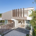 Balmain Houses / Benn & Penna Architects Balmain Houses / Benn & Penna Architects © Katherine Lu