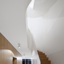 House in Vincennes / AZC House in Vincennes / AZC © Sergio Grazia