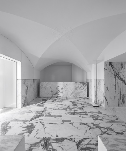 © FG+SG - architectural photography
