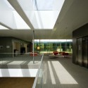 IMD Mærsk Mc-Kinney Møller Center / RDR Arquitectos IMD Mærsk Mc-Kinney Møller Center / RDR Arquitectos © Yves André