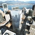 Harry Gugger Studio's 'The Exchange' to Rise in Vancouver Harry Gugger Studio's 'The Exchange' to Rise in Vancouver Courtesy of Harry Gugger Studio