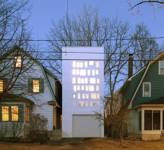 Haffenden House / PARA-Project