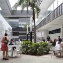 North City Campus / JWDA North City Campus / JWDA © Brady Architectural Photography
