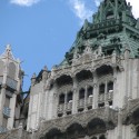 AD Classics: Woolworth Building / Cass Gilbert AD Classics: Woolworth Building / Cass Gilbert © Flickr user Epicharmus
