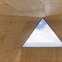 Home For All In Kesennuma / Zhaoyang Architects Home For All In Kesennuma / Zhaoyang Architects © Jonathan Leijonhufvud