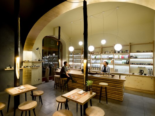 © A1Architects – MgA. David Maštálka
