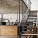 Office & House Luna / Hitzig Militello arquitectos Office & House Luna / Hitzig Militello arquitectos © Federico Kulekdjian