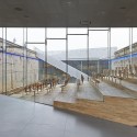 Danish Maritime Museum / BIG, by Hufton + Crow Danish Maritime Museum / BIG, by Hufton + Crow © Hufton + Crow
