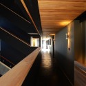 Hotel De La Isla / Estudio Larrain Hotel De La Isla / Estudio Larrain Courtesy of Estudio Larrain