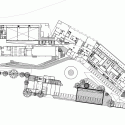 Hotel De La Isla / Estudio Larrain Hotel De La Isla / Estudio Larrain Floor Plan