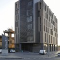 Mitsulift HQ / Raed Abillama Architects Mitsulift HQ / Raed Abillama Architects © Géraldine Bruneel