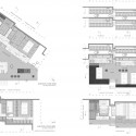 Ziya Imren Wins Competition for Instanbul's Beykoz School Complex Ziya Imren Wins Competition for Instanbul's Beykoz School Complex Plan 1. Image © Ziya Imren Architects
