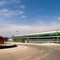 Hospital of Mollet / Corea Moran Arquitectura Hospital of Mollet / Corea Moran Arquitectura © Pepo Segura