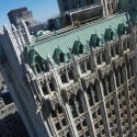 AD Classics: Woolworth Building / Cass Gilbert AD Classics: Woolworth Building / Cass Gilbert © Aaron Sylvan